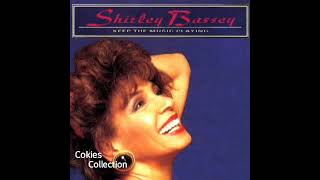 Shirley Bassey - He Was Beautiful #cokiescollection