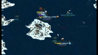 Open-Beta.seafight.com 2016 PVP Vs war & A&K