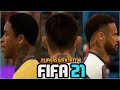 FIFA 21 | PLAYERS WITH TATTOOS