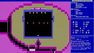 ZZT Livestream - Wildcard Stream Vol. 6