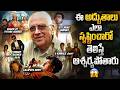 Never Before Ever After | Ep. 4 | Singeetham | Directing at 94 | One Who Never Stopped Experimenting