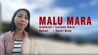 MALU MARA - Lagu Daerah lamaholot - Flores Timur