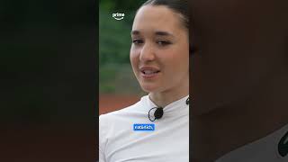 Stabile Leistung von Eva Lys. 💪 In was könnte Admin der beste der Welt sein? 👀