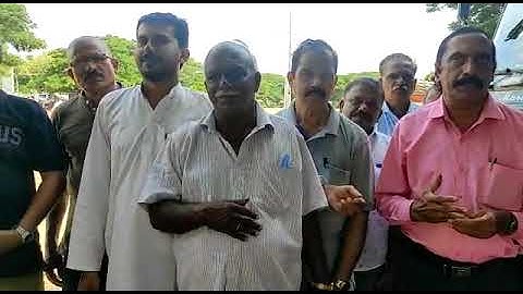Bro Varghese Mavelikara  112th Trip Velamkanni Yathrayil