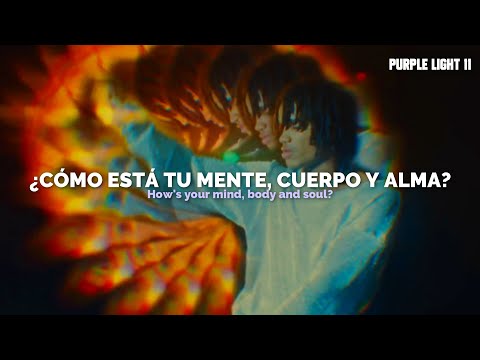 Q - Stereo Driver (Español - Lyrics) || Video Oficial