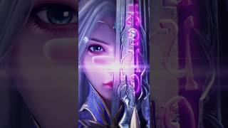 Luo Li New Look Is So Beautiful