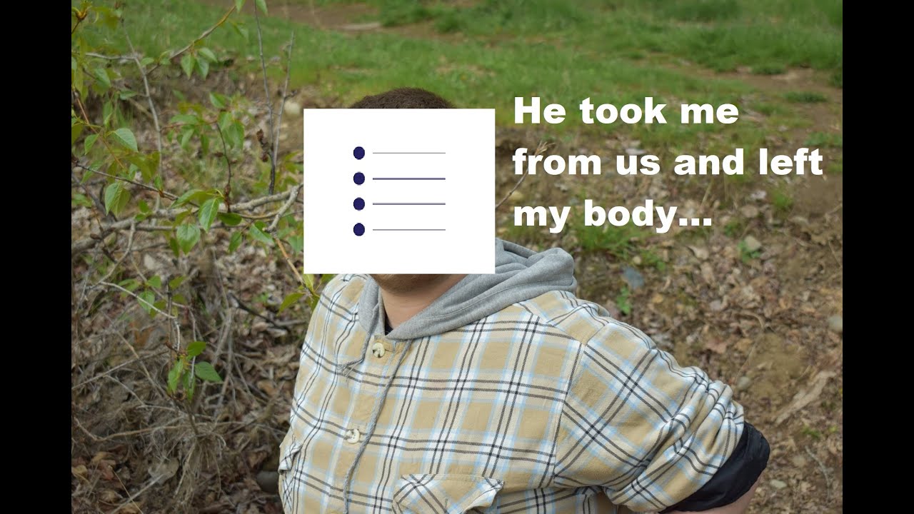 Bullet Points by Jericho Brown | Poetry Thursday