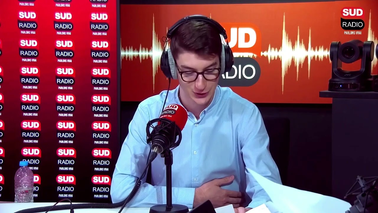 Le show Pogačar continue sur les routes du Tour - Le journal du Tour