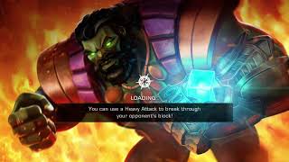 Act 7.2.5 Void Solo: At Last!