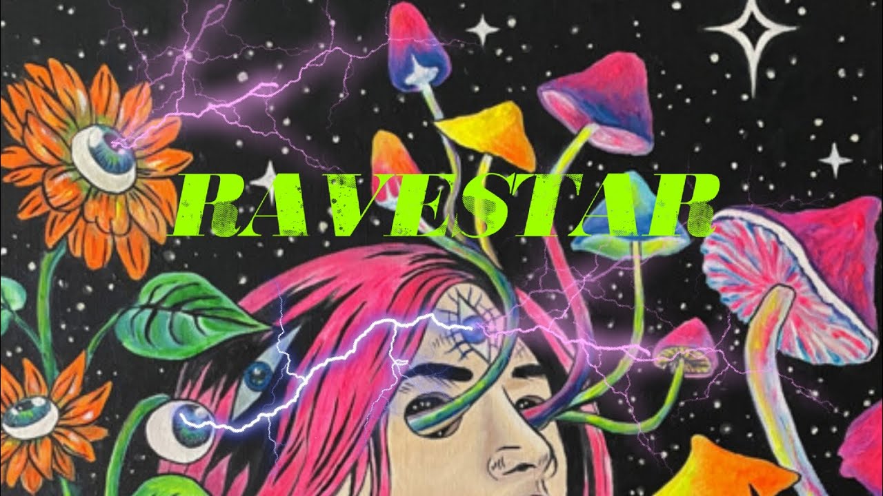 Ravestar - Summer Trip