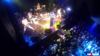 The Adicts - Songs Of Praise (Moscow, 6.04.14)