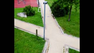 Parque Santo Antonio