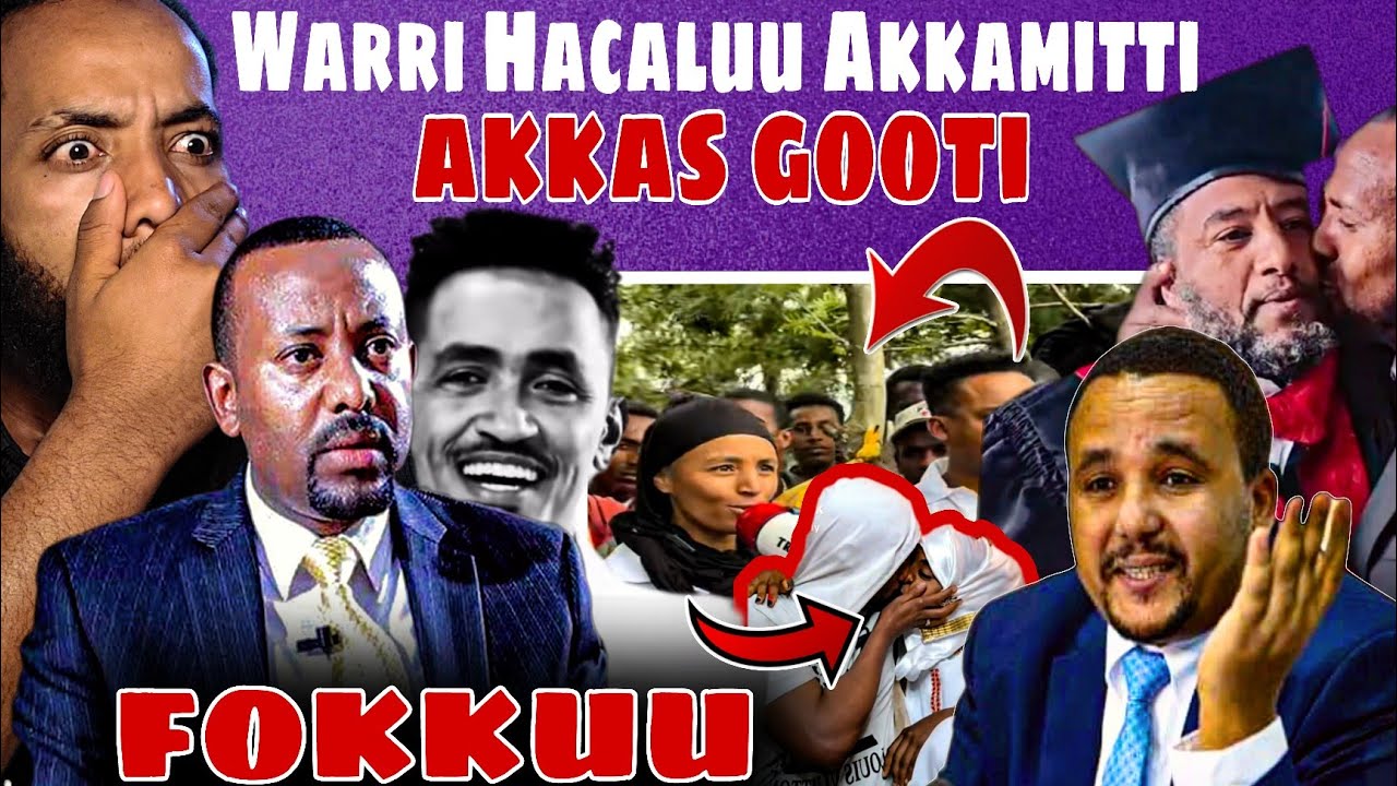 🛑Warri hacaalu akkammitti kana goote?ustaz Raayyaa senaa hojjatani/ORA/ANSU/Golf #YouTube 