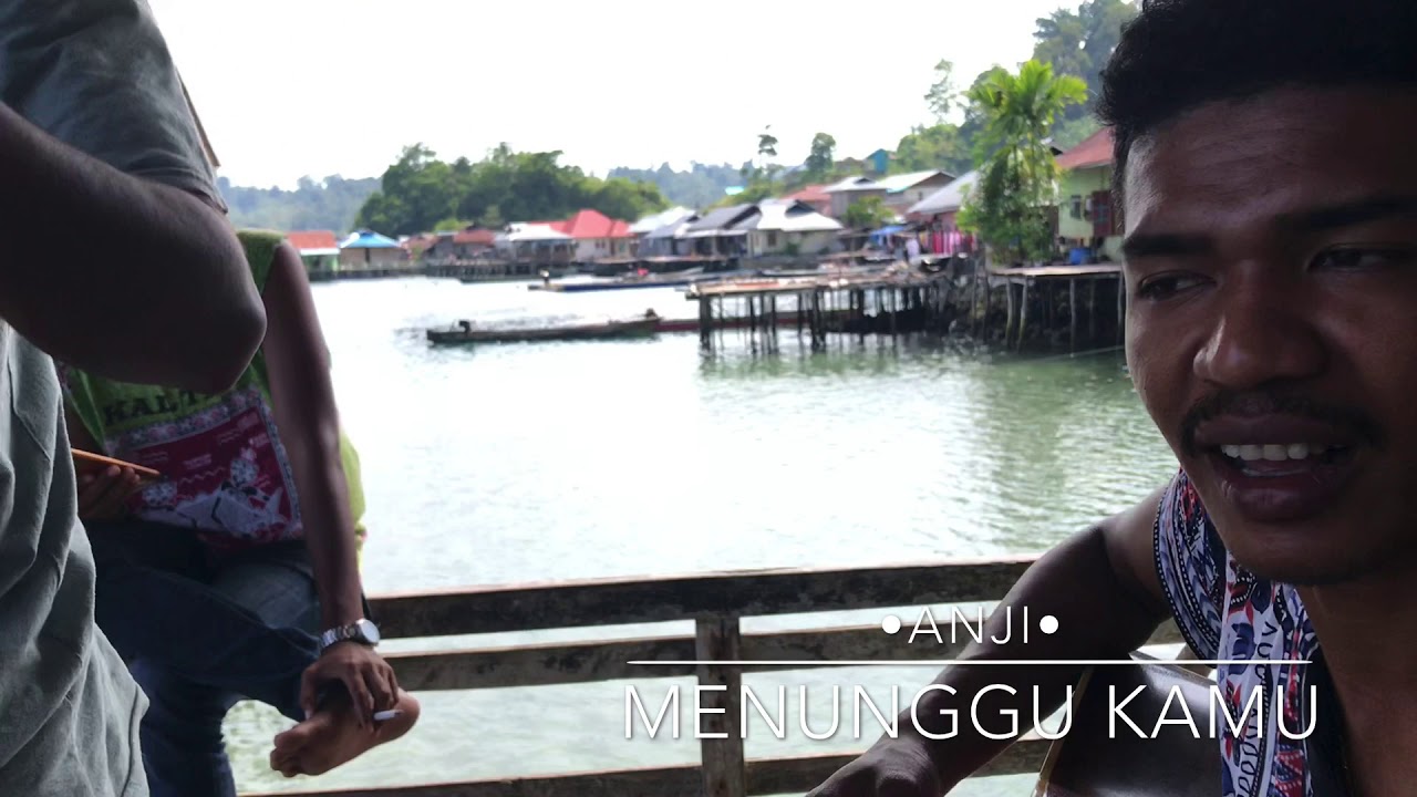 Suara Anak-anak Sawai