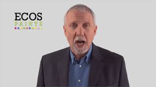 ECOS Paints | The World's Best Paint | Buy Online Now