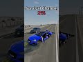 CAN THEY SURVIVE? Realistic Crash Survival Test (BeamNG.drive) #beamngdrive #beamng #beamngcrashes