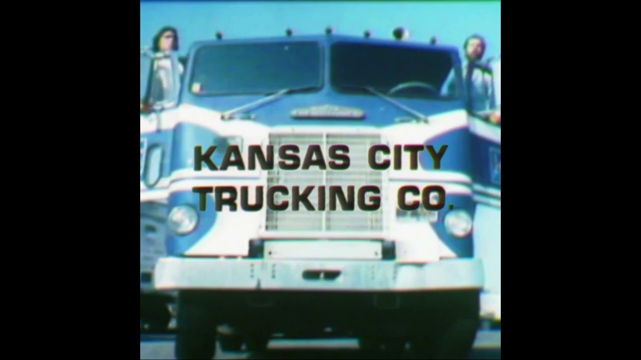 Kansas City Trucking Co  Soundtrack 16. Main Theme (Trucker's Exchange version, explicit)