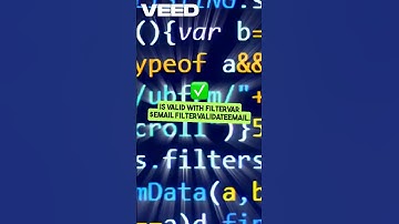 How to Validate Forms in CodeIgniter 4 | CodeIgniter Form Validation Tutorial