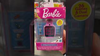 Barbie Girl Smart Watch At Walmart, Utah