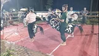 KARYA PUTRA MANUNGGAL Live di desa ngàstino pringgodani bantur kabupaten malang.