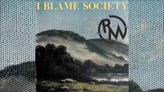 Repo Man - I Blame Society (2023) [Full Album]