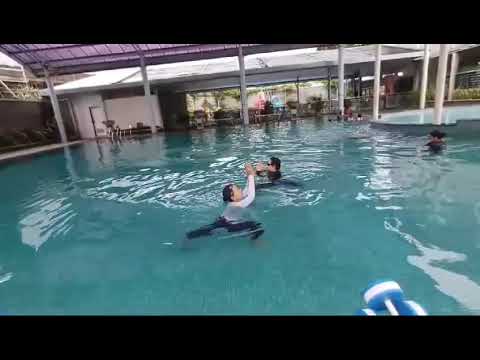 LIVE Cabor Renang Indonesia Open Aquatic Championships 2025 - Day 2