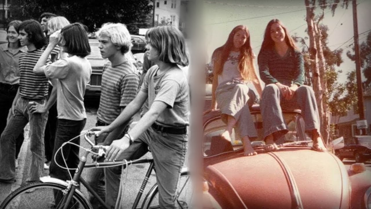 VOCÊ LEMBRA? INFÂNCIA, ADOLESCÊNCIA, NAMORO NOS ANOS 70, 80 E 90...COMO ERA AS CASAS, A ESCOLA...