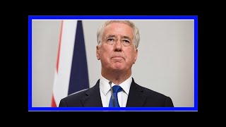 Full Female journalist claims sir michael fallon attempted to lunge at and kiss her Guide