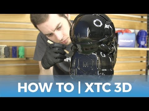 XTC-3D