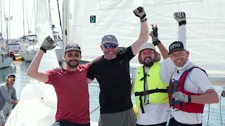 Gay Games XII Valencia 2026 Vela