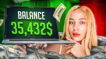 AI Trading Power on Pocket Option | Binary Options AI TRADING for Beginners 2025