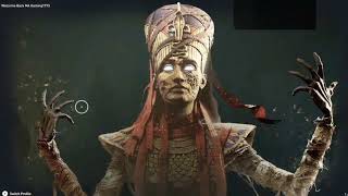 طريقة تشغيل ترجمه العربيه في لعبة Assassin creed origins خاص الى اصحاب أجهزة الاكس بوكس ✅ screenshot 1