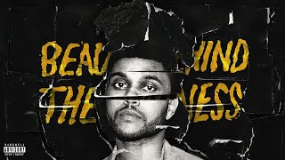 Beauty Behind The Madness Pt. 2 (XO Version) [Mix. Jack's Files]