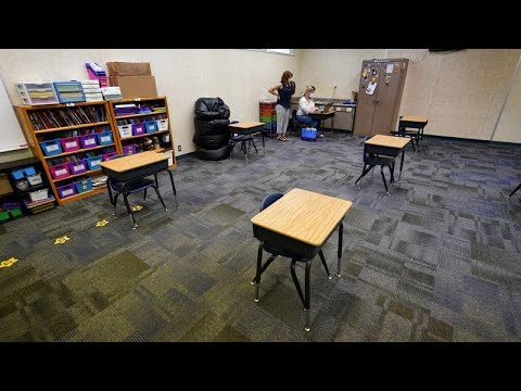Video: Il tasso di abbandono scolastico?
