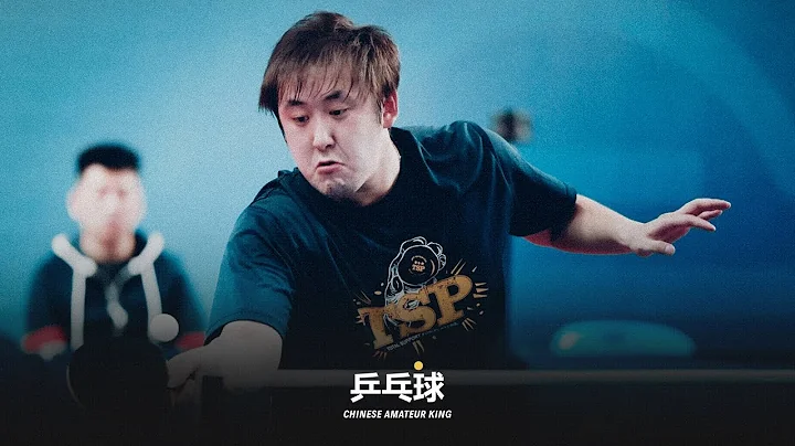 🔥 Zhu Yi (朱毅) | Chinese Amateur King | 2022 Highlights - DayDayNews