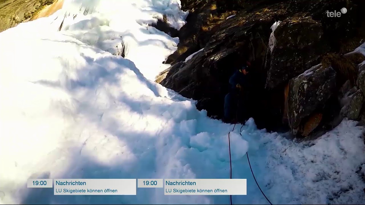 Reportagemagazin +41 06.01.21