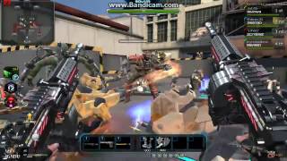 Assault Fire PH | Tower Defense Elite Using Dual Death Dealer "MISSION SUCCES"!!! screenshot 3
