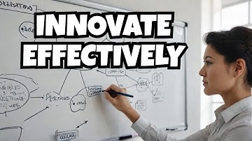 Mastering Design Thinking for Effective Solutions