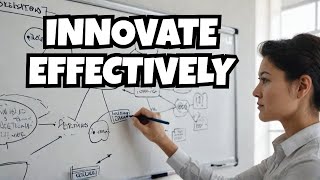 Mastering Design Thinking for Effective Solutions