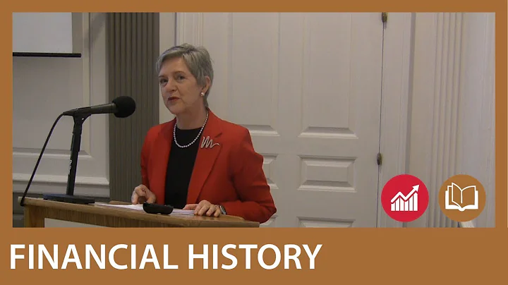 Diana Henriques (Part 1): A First-Class Catastrophe
