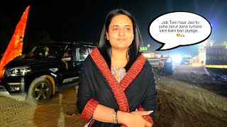 Aaj Mai Apko Apne Jeene Ki Wajhe Se Milaogi.