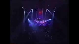 Helloween  Wake up the Mountain Live