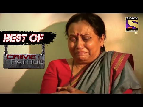 Best Of Crime Patrol - Backstabbing - Full Episode