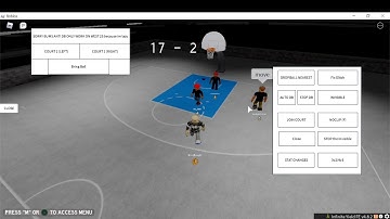 ANTI DB RB WORLD 2 SCRIPT ROBLOX WHAT HOW HACKER!!