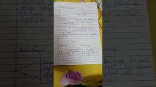 reflection chapter light notes class 10th