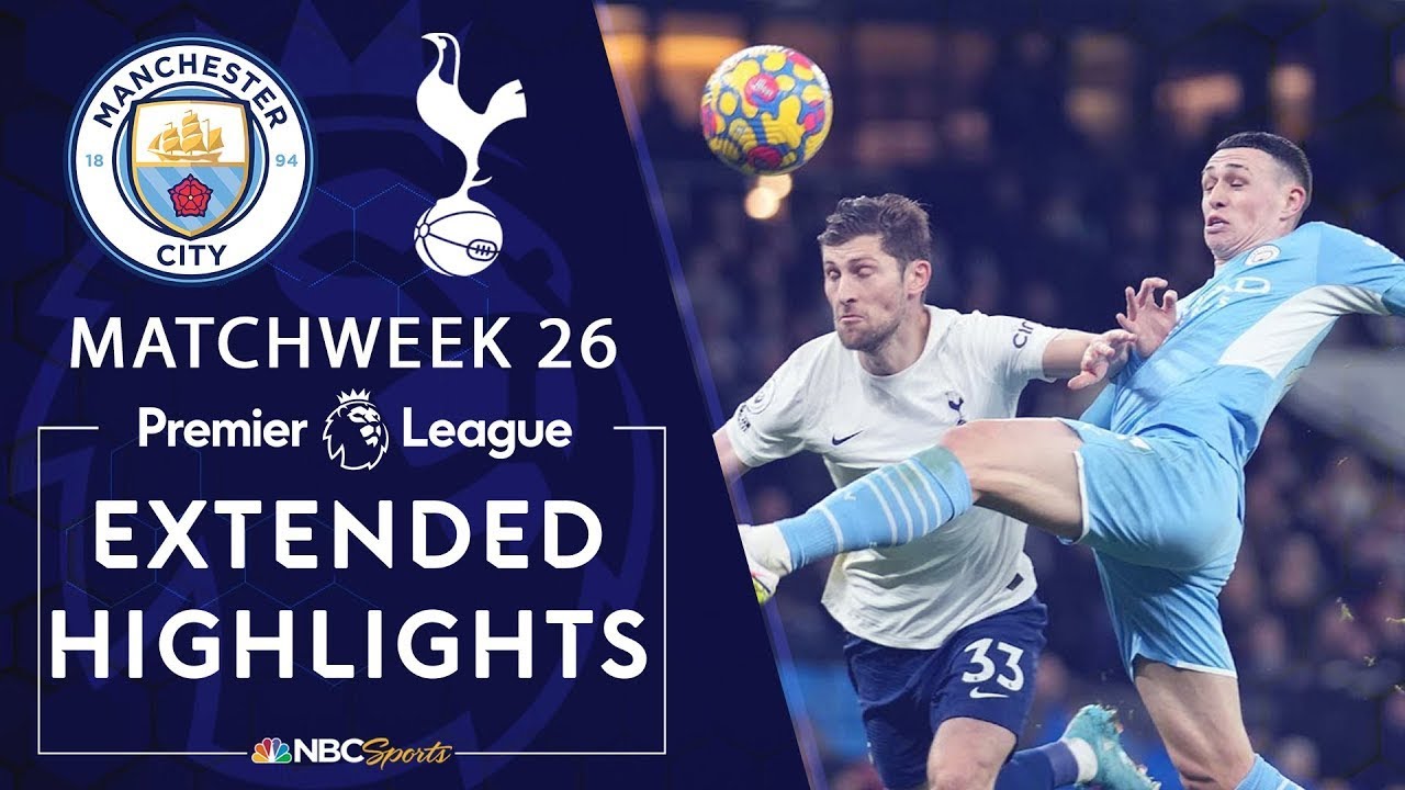 Tottenham vs Burnley final score: Spurs momentarily move into fourth