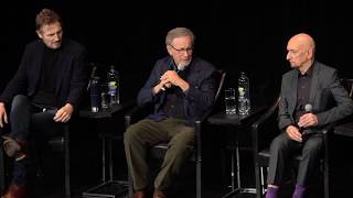 "Schindler's List" 25th anniversary panel discussion