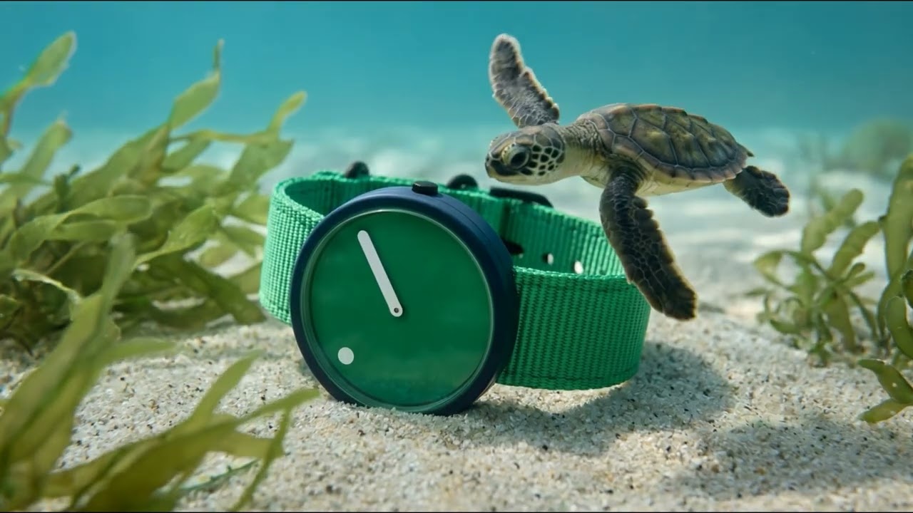 PICTO® Official Website - Danish Design Watches Reimagined