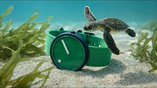 Pinto basin number 掛時計 298x48mm PICTO® Official Website - Danish Design Watches Reimagined