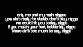 Pop Smoke - War ft. Lil Tjay (Lyrics)